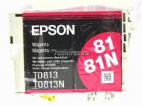 Epson T0813 «тех.упаковка»
